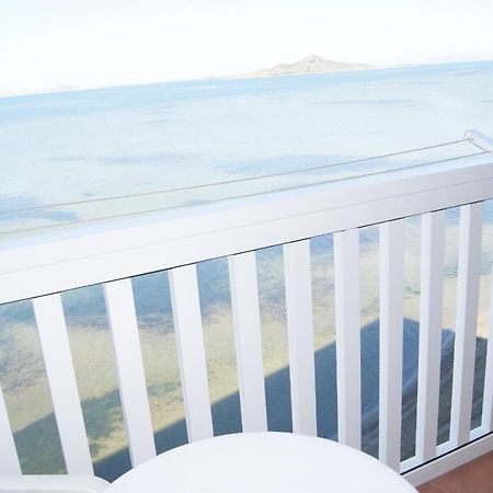 Torre Luquillo Daire La Manga del Mar Menor Dış mekan fotoğraf