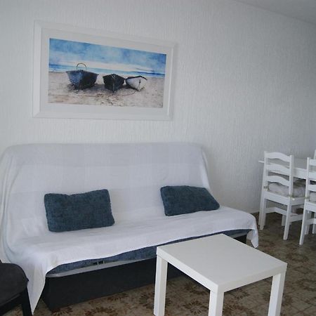 Torre Luquillo Daire La Manga del Mar Menor Dış mekan fotoğraf
