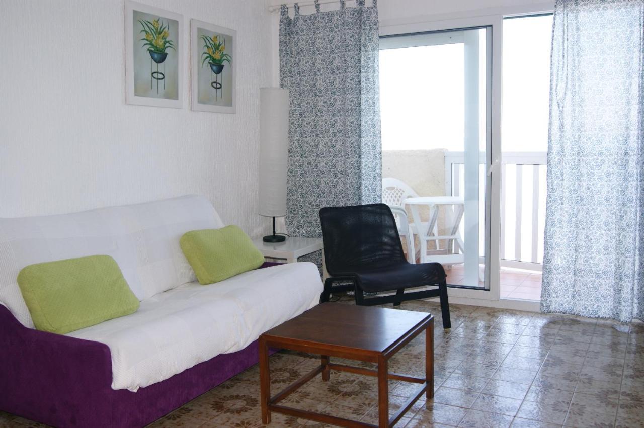 Torre Luquillo Daire La Manga del Mar Menor Dış mekan fotoğraf