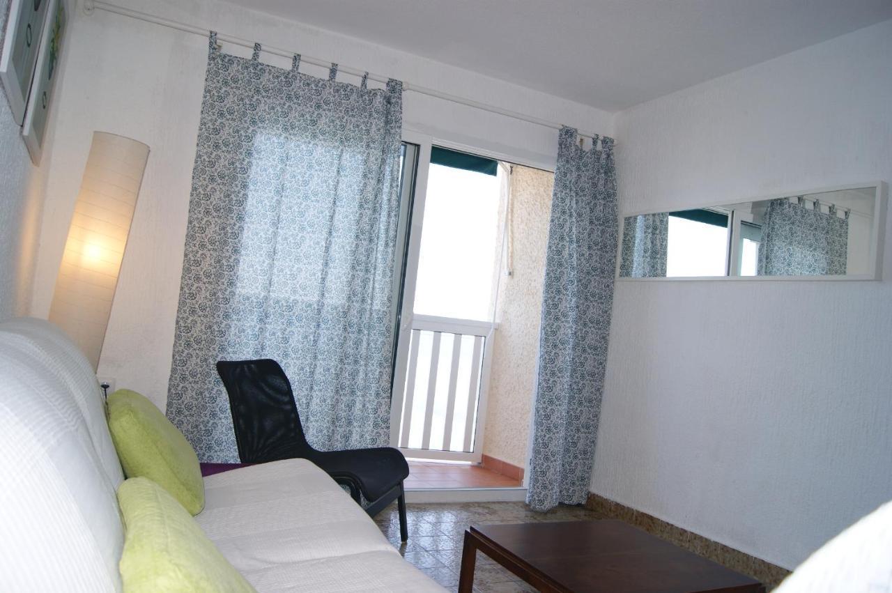 Torre Luquillo Daire La Manga del Mar Menor Dış mekan fotoğraf