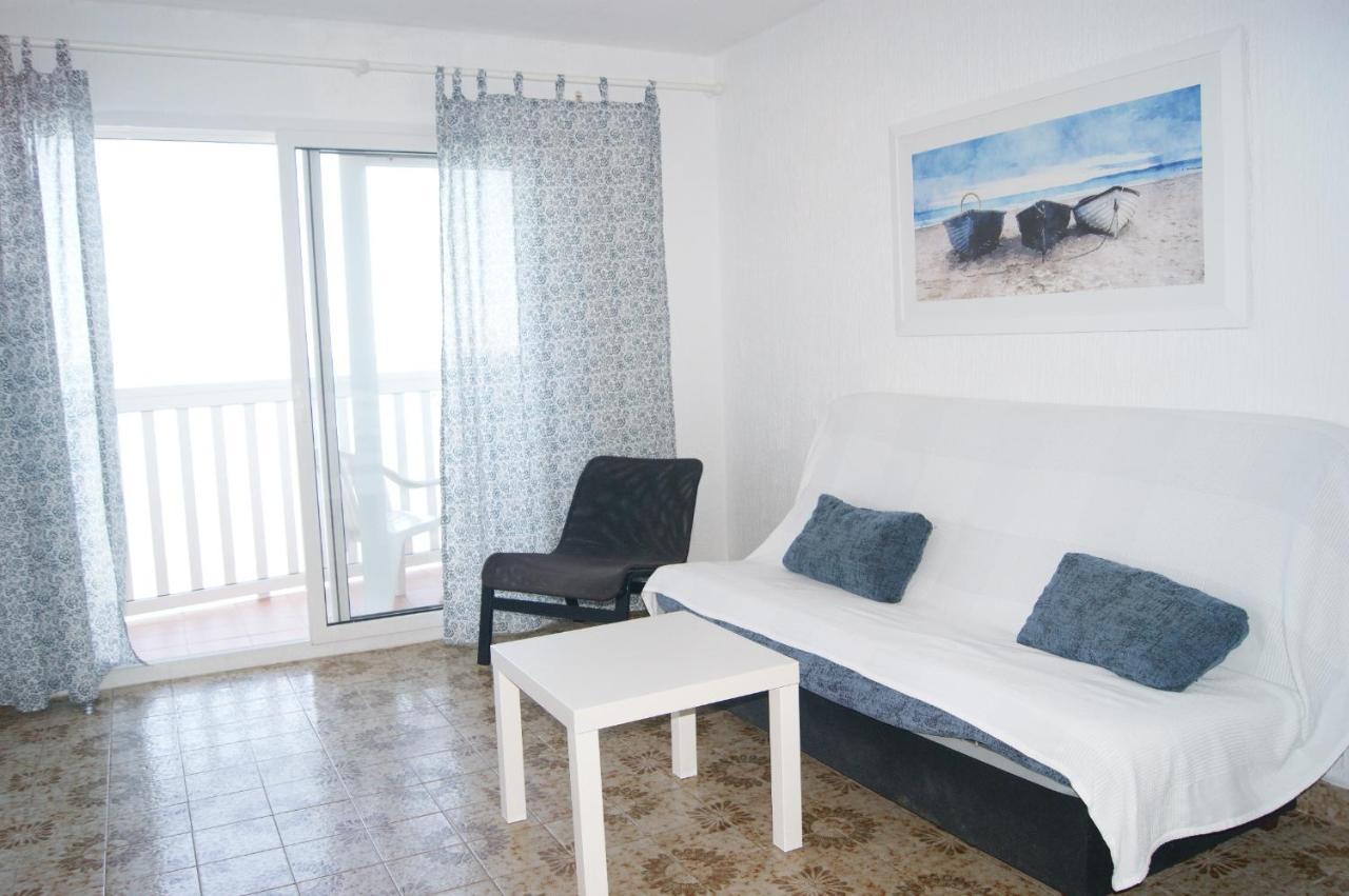 Torre Luquillo Daire La Manga del Mar Menor Dış mekan fotoğraf