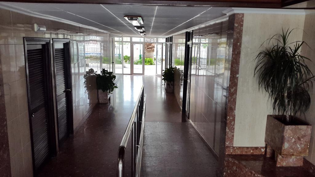 Torre Luquillo Daire La Manga del Mar Menor Dış mekan fotoğraf