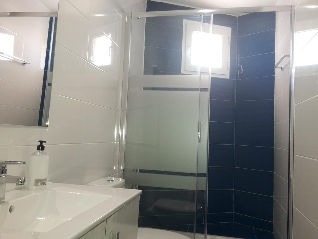 Torre Luquillo Daire La Manga del Mar Menor Dış mekan fotoğraf