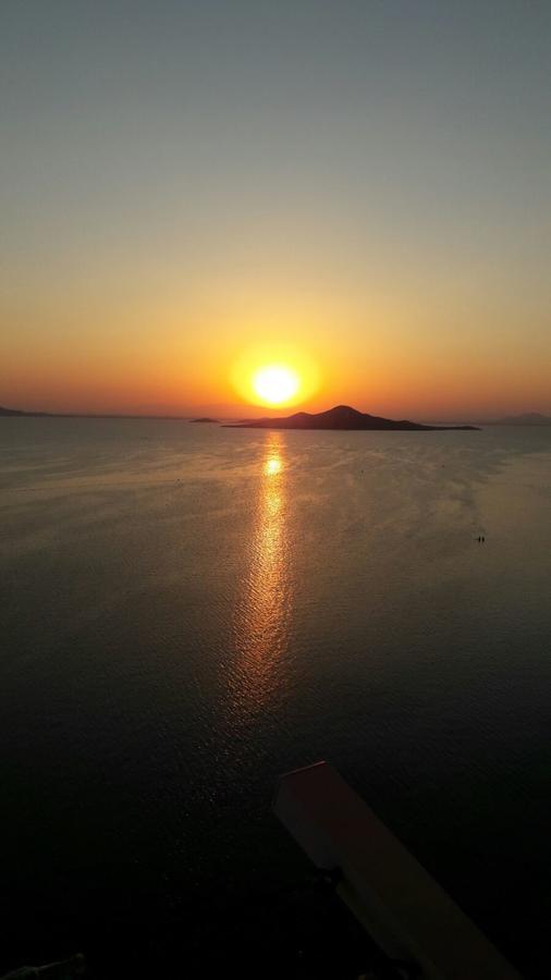 Torre Luquillo Daire La Manga del Mar Menor Dış mekan fotoğraf