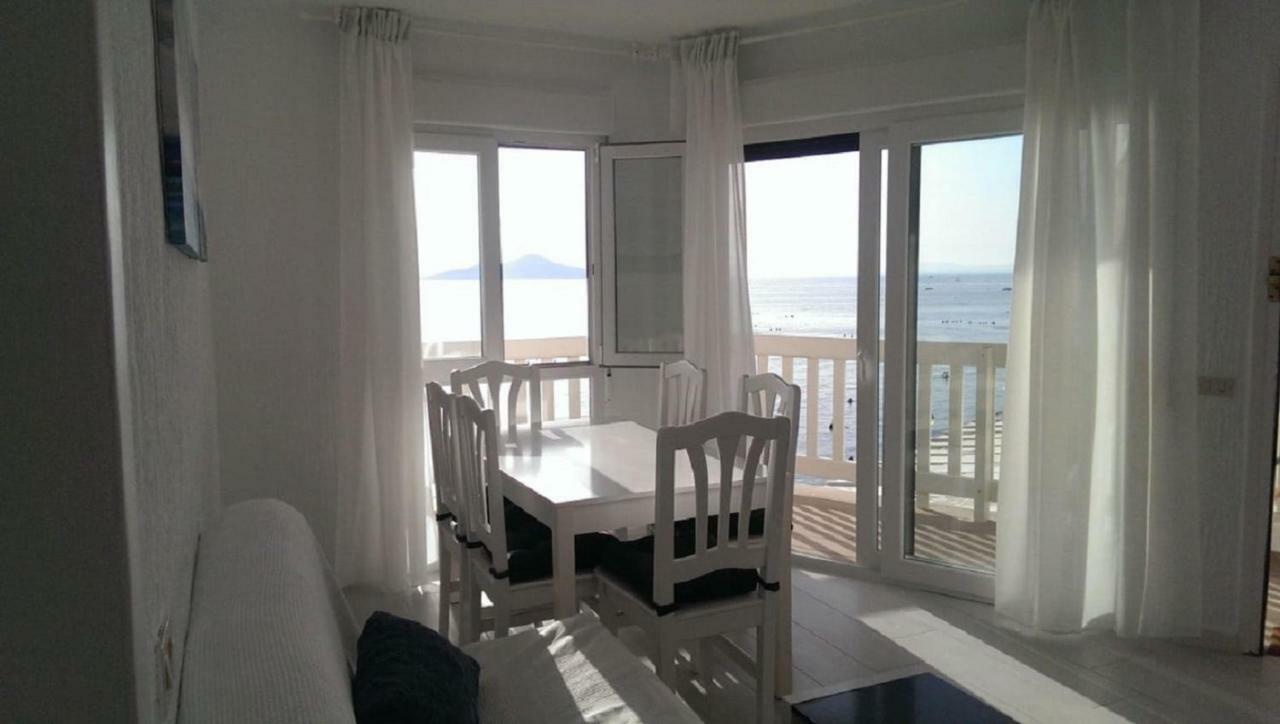 Torre Luquillo Daire La Manga del Mar Menor Dış mekan fotoğraf