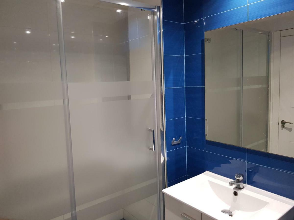 Torre Luquillo Daire La Manga del Mar Menor Dış mekan fotoğraf