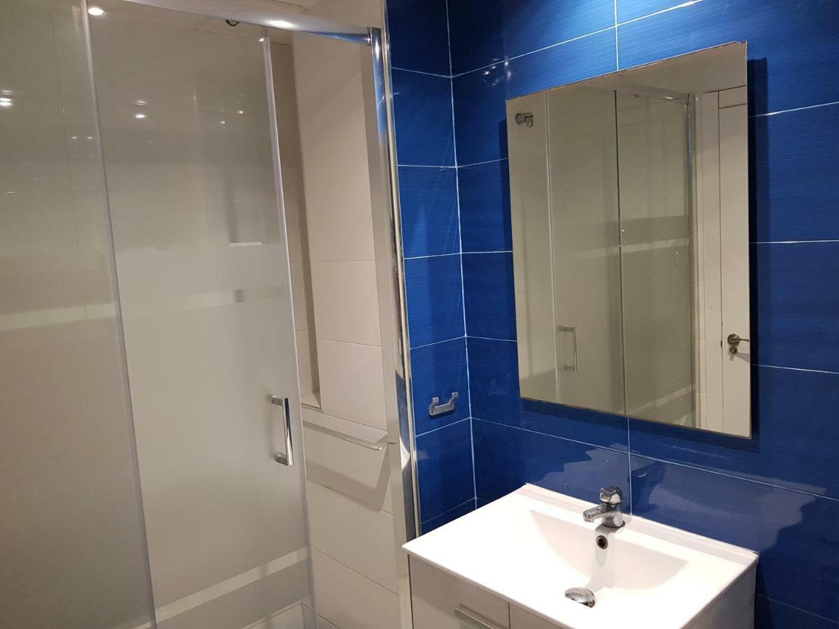 Torre Luquillo Daire La Manga del Mar Menor Dış mekan fotoğraf